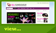 Hilo Hawaii Website Design Featured Shopping Cart Website