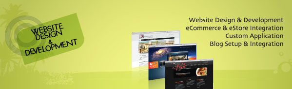 Hilo Hawaii Web Design
