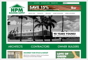 HPM Hawaii